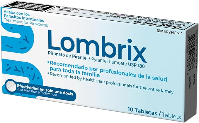 Lombrix